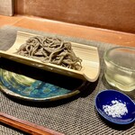 手打ち蕎麦 たがた - 