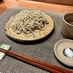 手打ち蕎麦 たがた - 