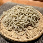 手打ち蕎麦 たがた - 
