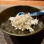 手打ち蕎麦 たがた - 