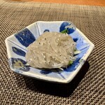 手打ち蕎麦 たがた - 