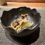 手打ち蕎麦 たがた - 