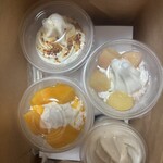 ミニストップ - 料理写真: