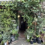 CLAMP COFFEE SARASA - 