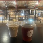 タカムラ コーヒーロースターズ - 