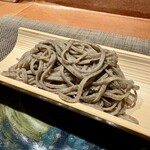 手打ち蕎麦 たがた - 