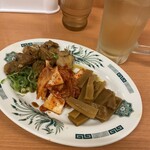 日高屋 - 料理写真: