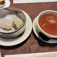 中国料理 龍皇 - 