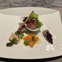 鉄板焼 ふかみ - 