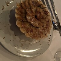 ルース クリス ステーキハウス - 