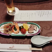 中国料理 龍皇 - 