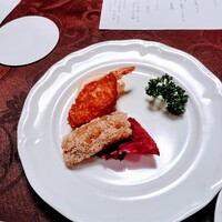 中国料理 龍皇 - 