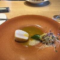 レストラン トヨ トーキョー - 