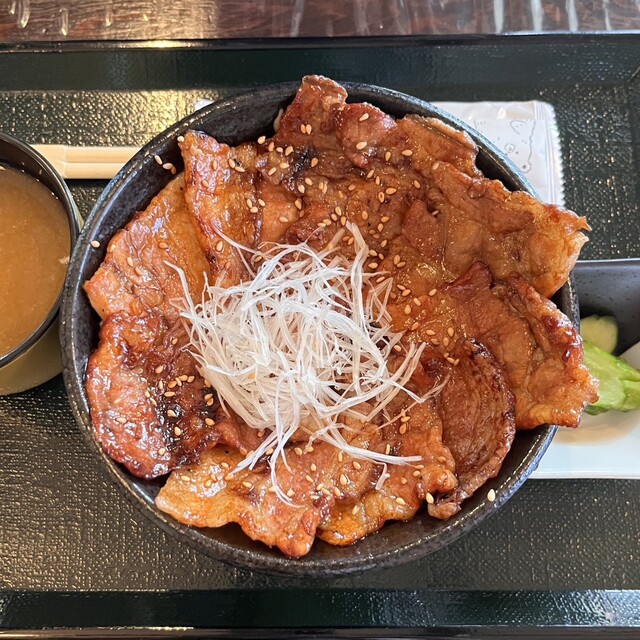 炭火ダイニング アペコロ - 洞爺湖町その他（レストラン）の写真