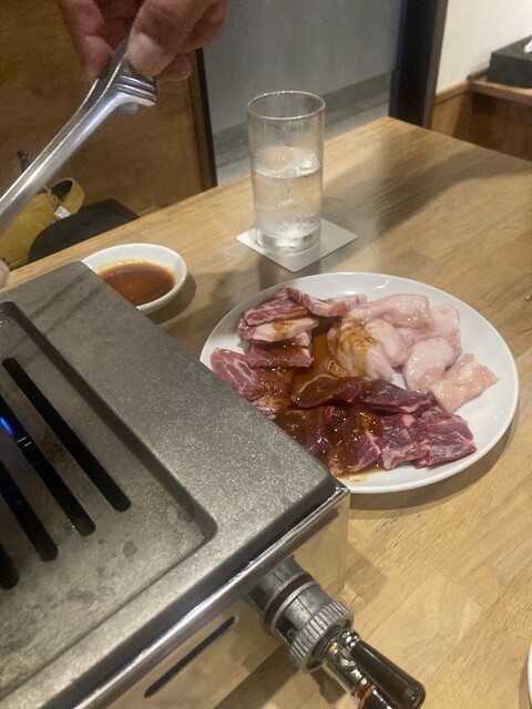 Yakiniku Kondo