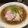 麺や一芯