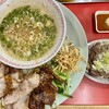 ラーメンスタンド とん平食堂 龍ヶ崎店