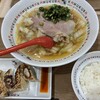 どうとんぼり神座 イオンモール大日店