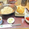 生そば あずま 草加店