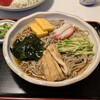 蕎麦セイジ