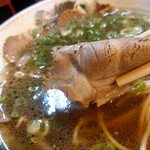 本家 第一旭 本店 - 