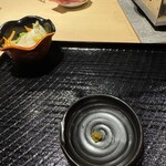 和牛lab K - 浅漬け