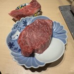 和牛lab K - ランプ