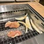 焼肉 ライク 新宿歌舞伎町店 - 