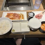 焼肉 ライク 新宿歌舞伎町店 - 