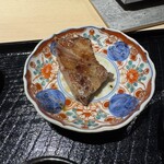 和牛lab K - タン元厚切り