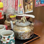 とんかつえびす庵 - 