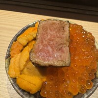 焼うお いし川 - 