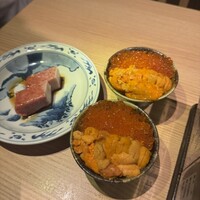 焼うお いし川 - 