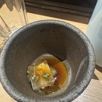 焼うお いし川 - 