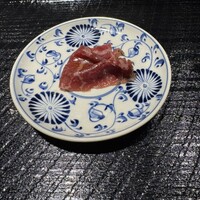 和牛lab K - 牛の生ハム