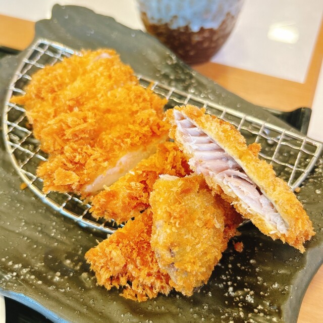 Marukatsu Hon Ten photo 3