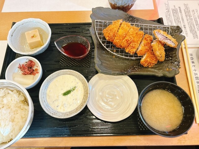 Marukatsu Hon Ten photo 2