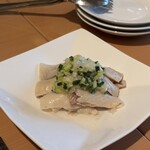 中国飯店 麗晶 - 