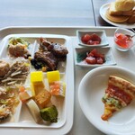 レストラン アヴァンシア - 