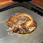 お好み焼き 京ちゃばな - 