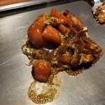 お好み焼き 京ちゃばな - 