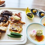 レストラン アヴァンシア - 