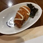 ラコンチャ - コロッケ