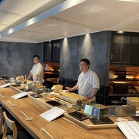 鮨 飛鳥 - 