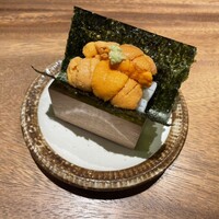 鮨 飛鳥 - 