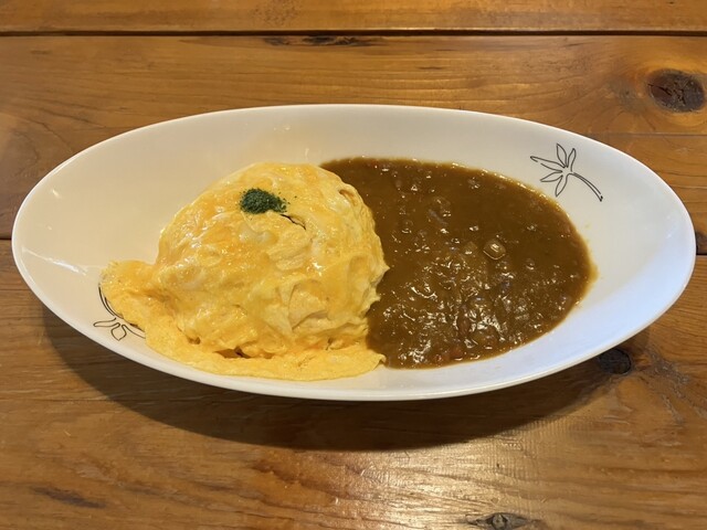 Lunch&cafe 風（ふう） - 美馬牛（カフェ）の写真