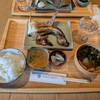 SALON GINZA SABOU こめ食堂 神戸三田店