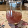 フォルク キッチン オールデイダイニング  - ウェルカムドリンク