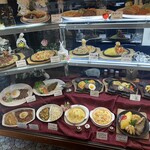 レストラン泉屋 - 