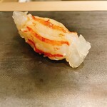 むら上 - 車海老